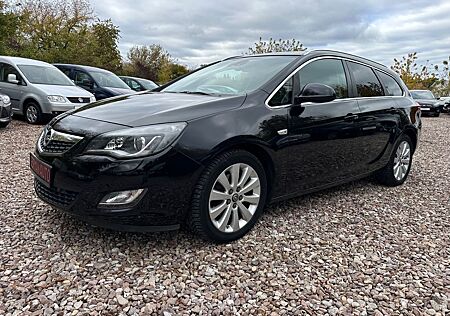 Opel Astra J Sports Tourer Sport 1.6 Scheckheftgepfl.