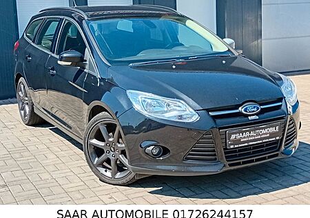 Ford Focus Turnier 1.6TDCI Sync Edition/KLIMA/ EURO5