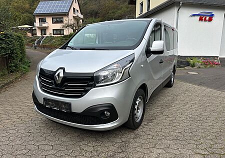 Renault Trafic Combi L1H1 2,7t Expression