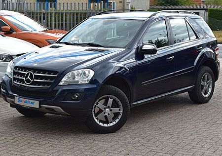 Mercedes-Benz ML 280 3.0 CDI AUT.| Leder|Navi|Tempo.|Klimaaut.
