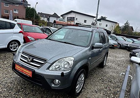 Honda CR-V ES