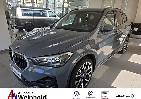 BMW X1 Hybrid 25e xdrive