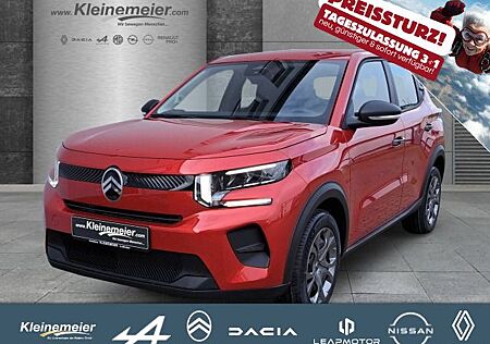 Citroën C3 PureTech 100 YOU