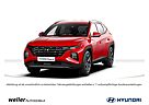 Hyundai Tucson 6-AT / 4WD / Prime