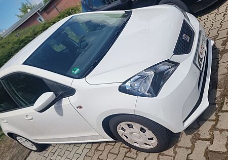 Seat Mii 5-türig 1.Hand KLIMA + SITZHEIZUNG