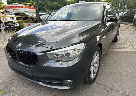 BMW 535 Gran Turismo