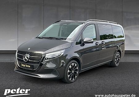 Mercedes-Benz V 250 d STYLE Diastronic/MBUX/Airmatic