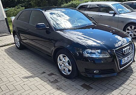 Audi A3 1.9 TDI (DPF) 2008 LIFT