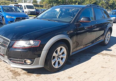Audi A4 Allroad quattro 2.0 TDI Xenon-Leder-Navi