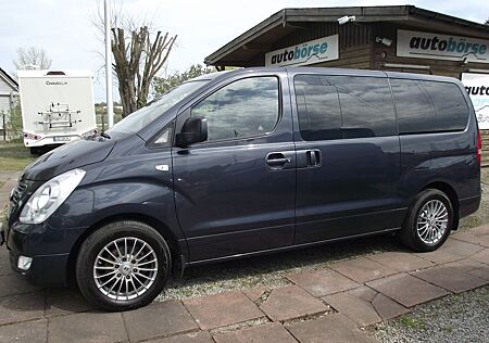 Hyundai H-1 Travel Trend Automatik
