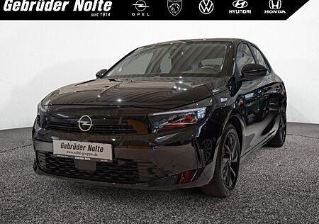 Opel Corsa 1.2 Turbo KLIMA PDC SHZ FACELIFT LED