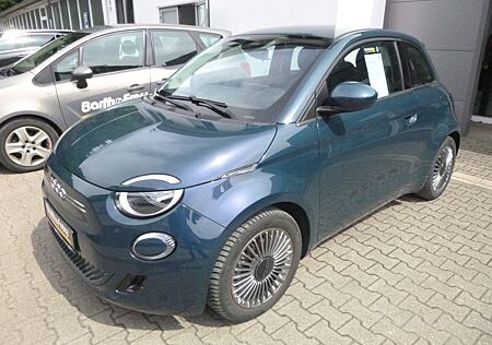 Fiat 500E 3-Türer Icon 42kWh