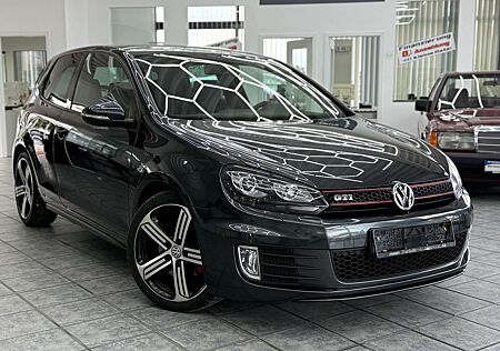 VW Golf Volkswagen VI GTI 2.0 TSI, Klimaautom., Sitzheiz., PDC