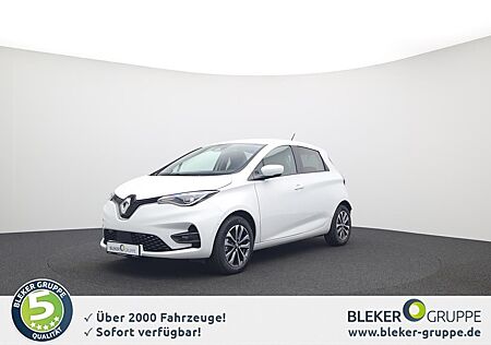 Renault ZOE R135 Intens R135/Z.E. 50 (Kauf-Batterie)