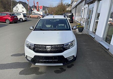 Dacia Sandero II Stepway Prestige