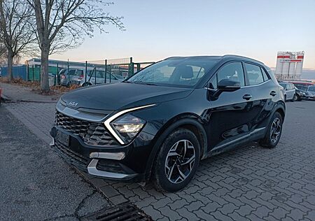 Kia Sportage 1.6 CRDi Kamera Navi