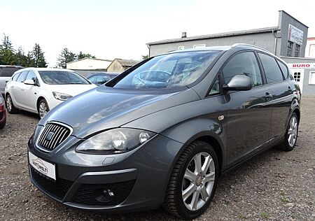 Seat Altea XL Stylance / KLIMA /Automatik/TÜV 11 2026