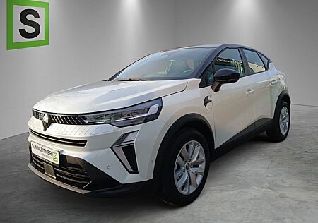 Renault Captur Phase 2 Evolution TCe 90