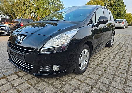 Peugeot 5008 Active 8-FCAH BEREIFT