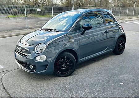 Fiat 500 0.9 8V TwinAir SPORT SPORT