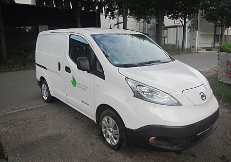 Nissan E-NV200 Evalia incl. Batterie Chademo Lebensmittelausbau