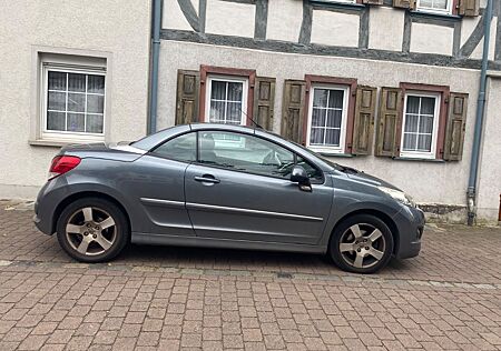 Peugeot 207 CC