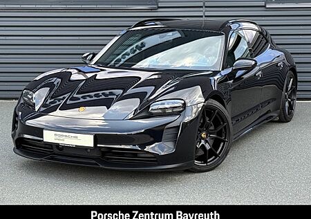 Porsche Taycan GTS Sport Turismo*BEIFAHRERD.*NACHTSICHT*