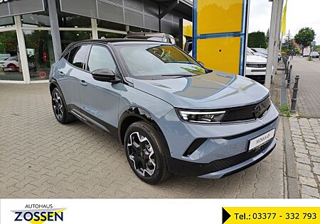 Opel Mokka e GS Matrix LED+SHZ+3 phasig 11KW+Navi