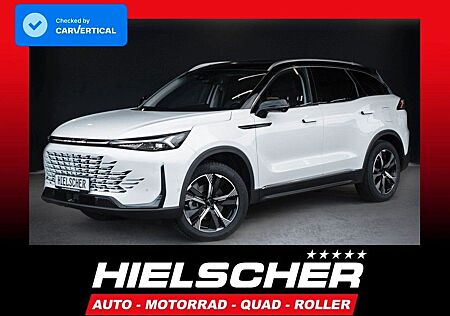 BAIC Beijing X75 X75 AHK*1.Hand*Unfallfrei*8-fach*Service NEU