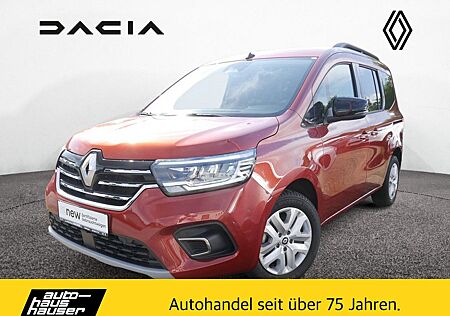 Renault Kangoo Techno TCe 130 EDC SHZ KAMERA NAVI LED