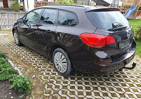 Opel Astra Sports Tourer 1.7 CDTI 150 Jahre ...