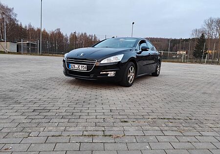 Peugeot 508 Active HDi 160 Active