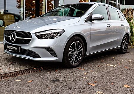 Mercedes-Benz B 200 Progressive AHK/Verkehrsz.-Ass/Winterpaket