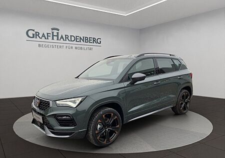 Cupra Ateca 1.5 TSI ACT 110 kW (150 PS)