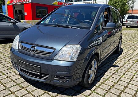 Opel Meriva Cosmo *KLIMA*MOTOR/GETRIEBE GUT*