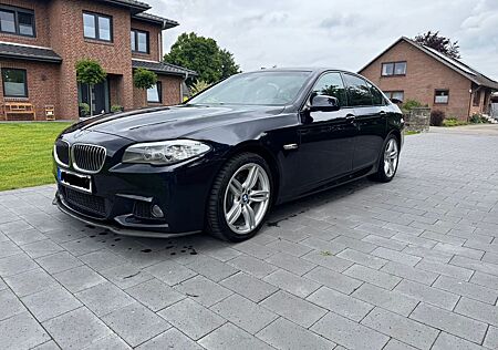 BMW 535i xDrive - Original M- Paket ab Werk.