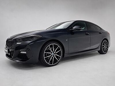 BMW 218 Gran Coupe 218 i M Sport,Sport Line Head Up