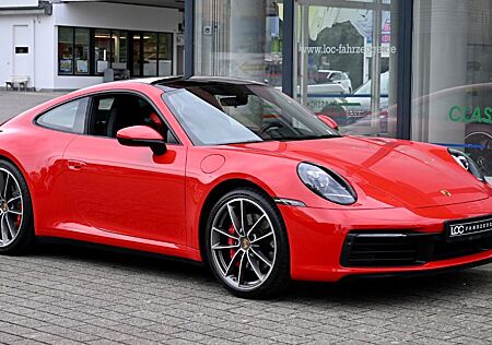 Porsche 911 Urmodell 911 Carrera S PDK *Sport Chrono Paket*