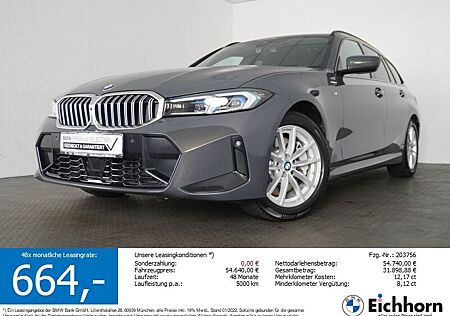 BMW 330d xDrive Touring M Sportpaket *AHK.INNOPAKET*