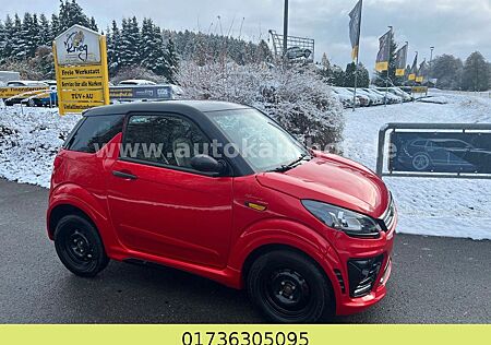 Ligier JS 50 Sport *Mopedauto*