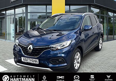 Renault Kadjar LIMITED Deluxe TCe 160 EDC GPF