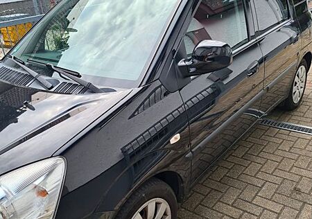 Hyundai Matrix 1.6 Classic Classic