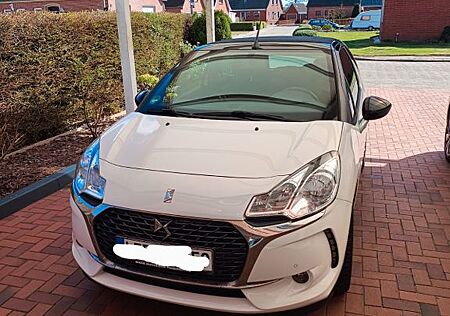DS Automobiles DS 3 DS3 Cabrio, Navi, Sound, Carplay, Komfort