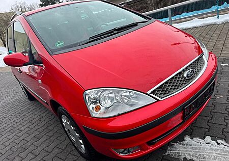 Ford Galaxy 2.3 Trend-X 7-Sitzer
