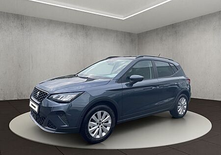 Seat Arona gebraucht kaufen Seat Arona Road Edition