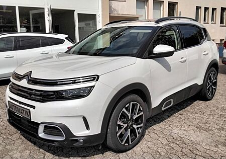 Citroën C5 Aircross 1,6 Shine AHK ACC LED PANO 360°