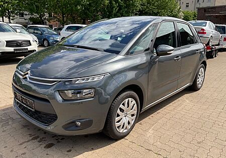Citroën C4 Picasso Seduction