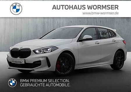 BMW 118i Hatch M Sport Head-Up DAB LED WLAN Shz