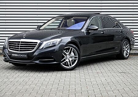 Mercedes-Benz S 500 gebraucht kaufen Mercedes-Benz S 500 Lang Edition 1 | Pano | Chauffeurspakket |