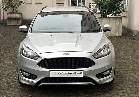 Ford Focus Turnier ST-Line